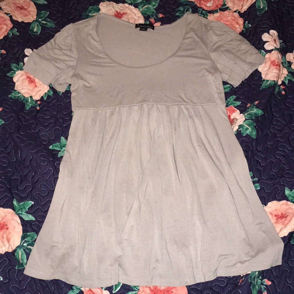 Twenty one dressy shirt